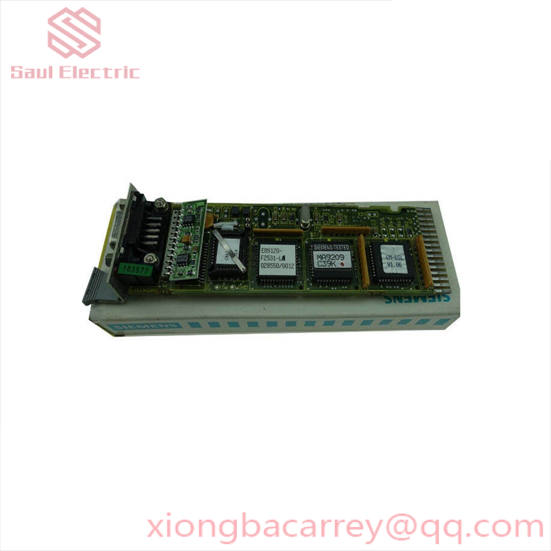 Siemens 1PH8184-2DD12-2AA1 Motor Starter for Industrial Control Systems