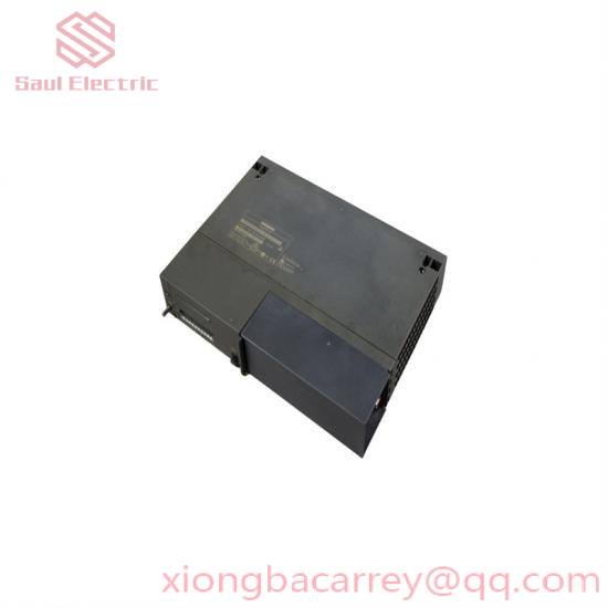 Siemens 462008.1242.00 - Advanced Industrial Control Module