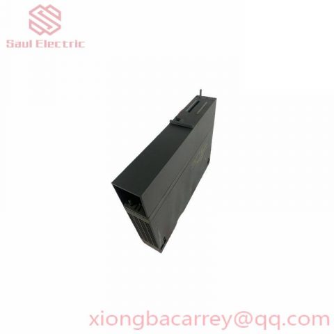 Siemens 417-4HL04-0AB0 Industrial Automation Controller for Efficient Process Control