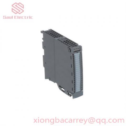 SIEMENS 6ES7523-1BL00-0AA0 Digital Input/Output Module - High Reliability and Efficiency in Industrial Automation