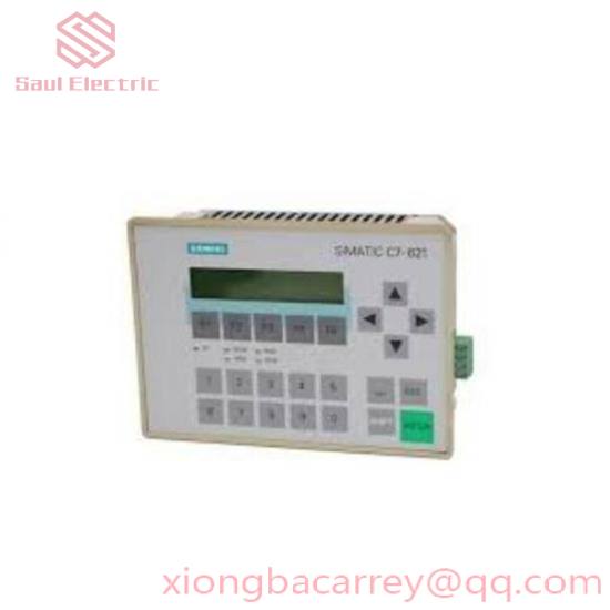 Siemens R911285748 Signal Module - Industrial Automation Control