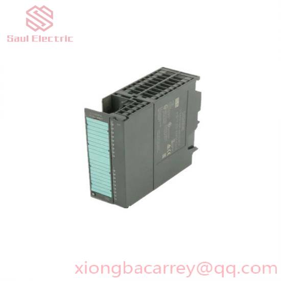 Siemens 6ES5312-5CA12 IM312 Interface Module for S5 Systems