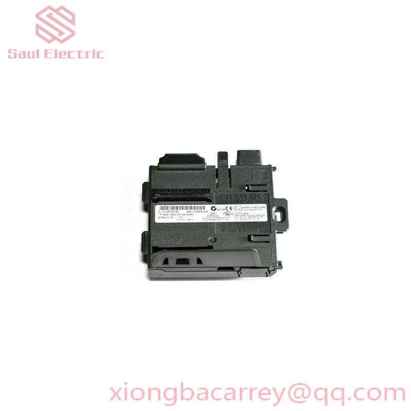 Siemens HB25503NYU-LYZC-02 Industrial LCD Display Panel