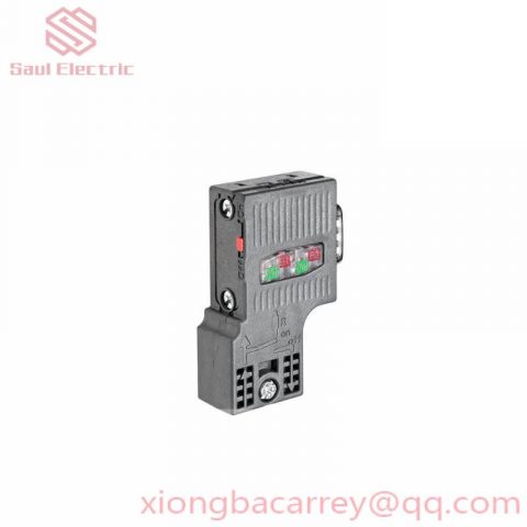 Siemens SIMATIC S7 Modular Control Module 6ES7972-0BA52-0XA0, Industrial Automation