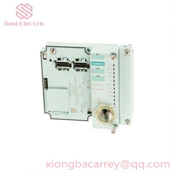 SIEMENS 6SL3244-0BA21-1PA0 Precision Control Unit for Advanced Automation Solutions