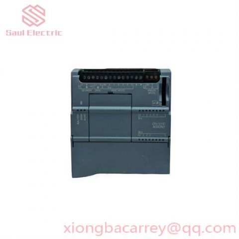 SIEMENS 6SL3054-0FC31-1BA0 Industrial Control Module