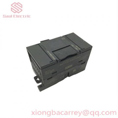 Siemens 6GK1-161-3AA01 Communication Processor - High-Speed Data Transmission Module