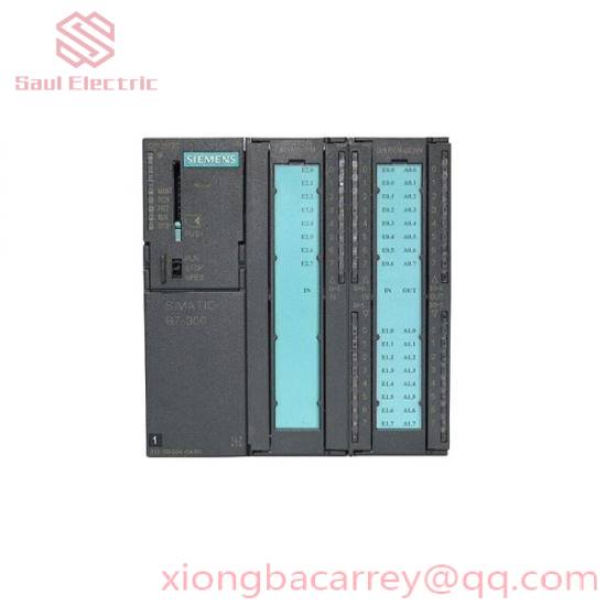 Schneider AS-BM85-000 Industrial Automation Module