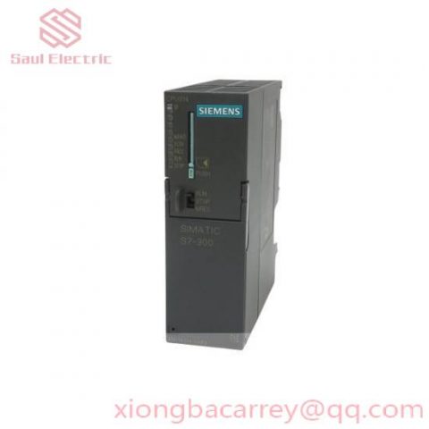 Siemens 6RB2000-0NE01 Feedback Control Module for Industrial Automation