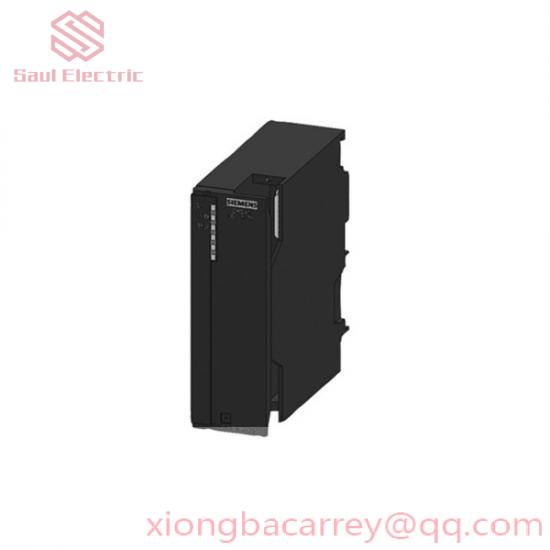 Siemens 3AH4945 Operated Gas Insulated Breaker, Advanced Industrial Control Solution