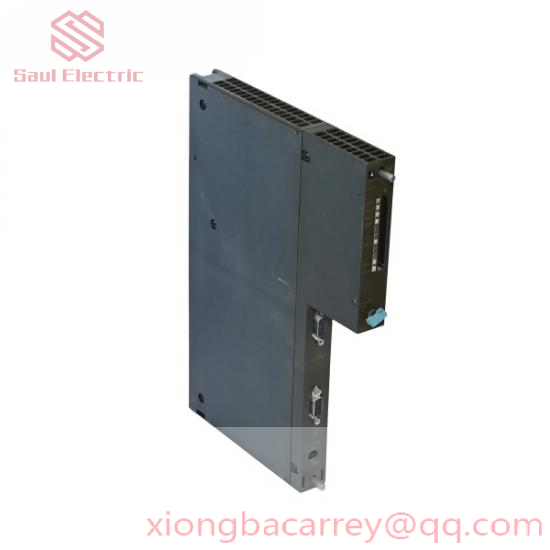 Siemens R911285748 Signal Module - Industrial Automation Control