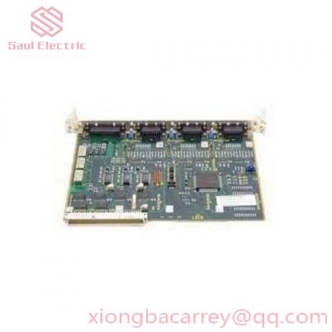 Siemens 6FC5111-0BA01-0AA0 Variable Frequency Drive (VFD) - Industrial Automation Control