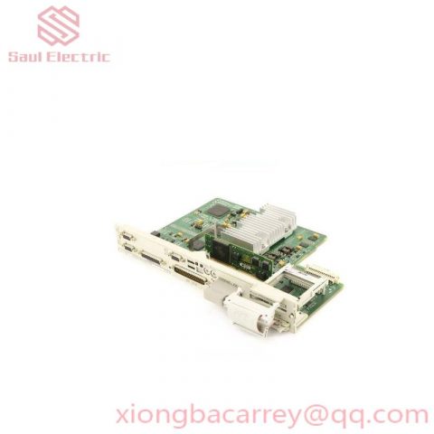 SIEMENS 6FC5357-0BB25-0AB0AC Industrial Automation Drive Module