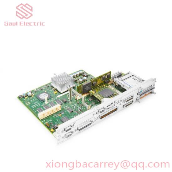 Siemens HB25503NYU-LYZC-02 Industrial LCD Display Panel
