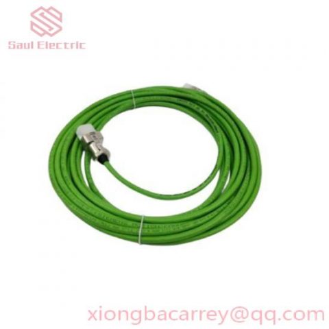 Siemens R911190234 Control Module, Advanced Industrial Automation Component