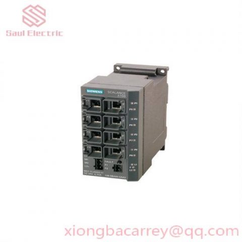 GE IS230TVBAH2A Common Mode Interference & Differential Mode Interference Module