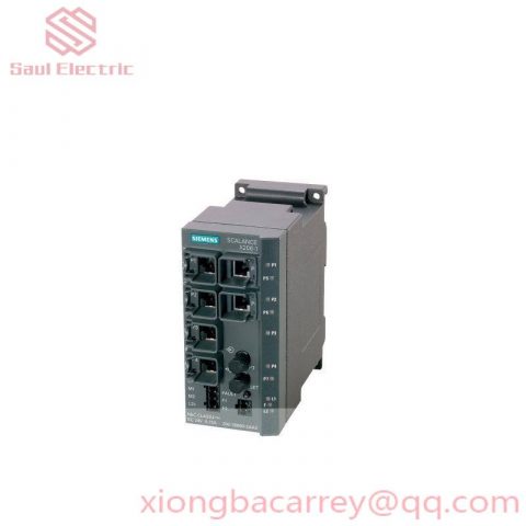 SIEMENS 6SL3210-1KE15-8AF2 Control Module, Industrial Automation