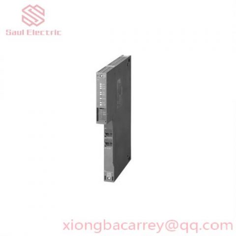 Siemens 6ES7288-2DE08-0AA0 Sequential Control & Logic Operation Module