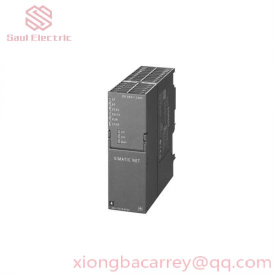 ABB CI871K01 3BSE056767R2 Industrial Control Module