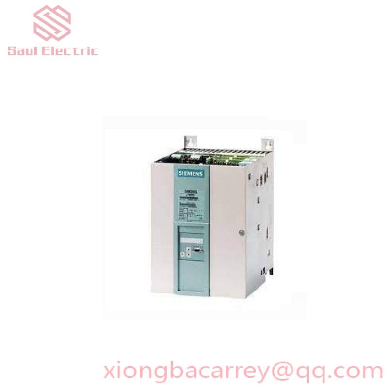 Siemens 6ES5312-5CA12 IM312 Interface Module for S5 Systems