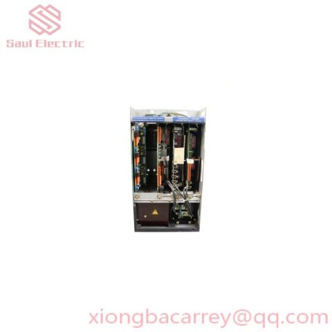 Siemens 6SC6101 Control System Housing - Robust Enclosure for Industrial Automation