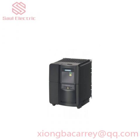 Siemens 6SL3352-6TG37-4AA3 Industrial Control Power Module