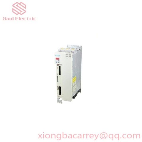 Siemens 6DD1681-0AF3 Communication Mainboard Component / Control Module