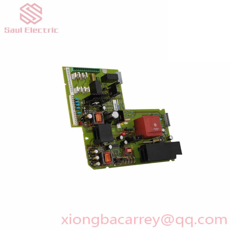 Siemens 6FX8002-2DC10-1FA0 Signal Cable Module