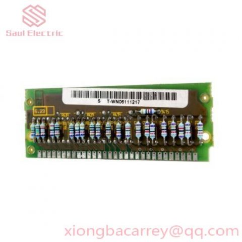 Siemens 6SE7035-1EJ84-1BH0 Drive Module for Industrial Control Systems