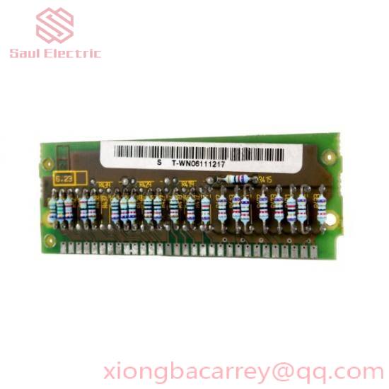 Siemens 6SE7035-1EJ84-1BH0 Drive Module for Industrial Control Systems