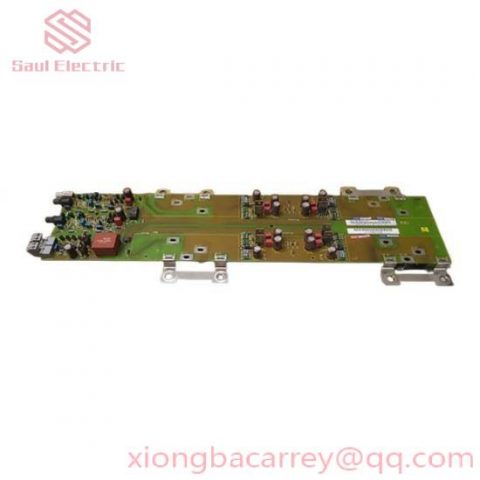 Siemens 6SE7041-3TL84-1JC1AC/DC Drive - Efficient AC/DC Power Module for Industrial Automation