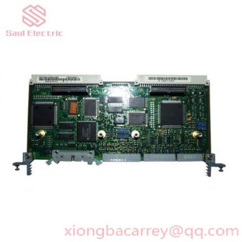 Siemens 7SJ6225-5EB90-1FE0 EE Advanced Automation Control Module