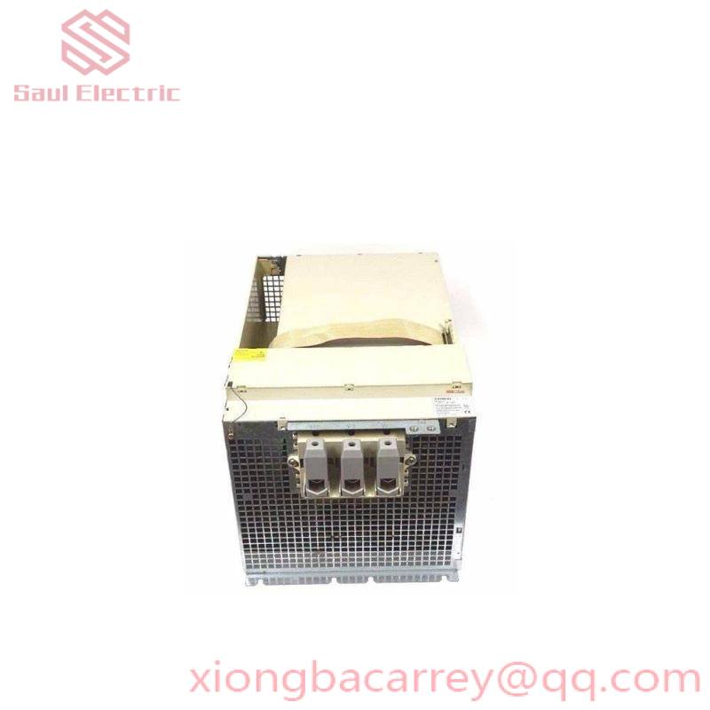 SIEMENS 6FC5357-0BB25-0AB0AC Industrial Automation Drive Module