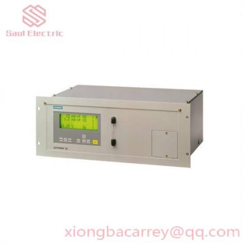 SIEMENS 535-2088-05C Advanced Industrial Control Module