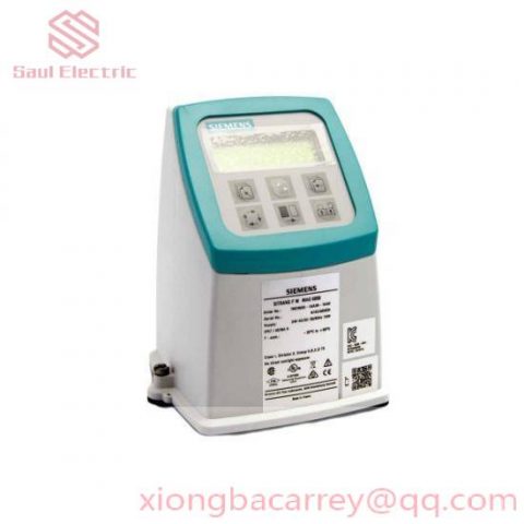 Siemens 6FC5370-6AA30-0WA0, High-Performance Drive Module