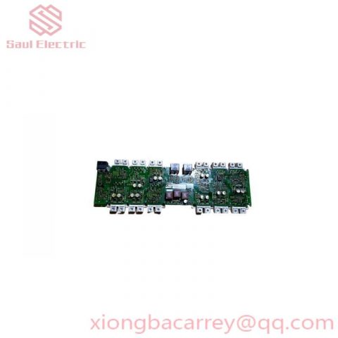 GE Fanuc A06B-0506-B001 CNC System Module for Precision Machining