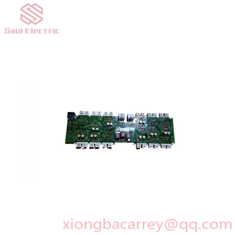 GE Fanuc A06B-0506-B001 CNC System Module for Precision Machining