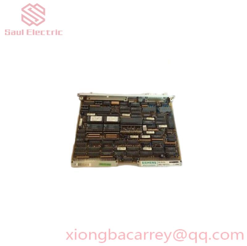 Siemens 6FX1127-3AD00Sirotec, CNC - Precision Control Module