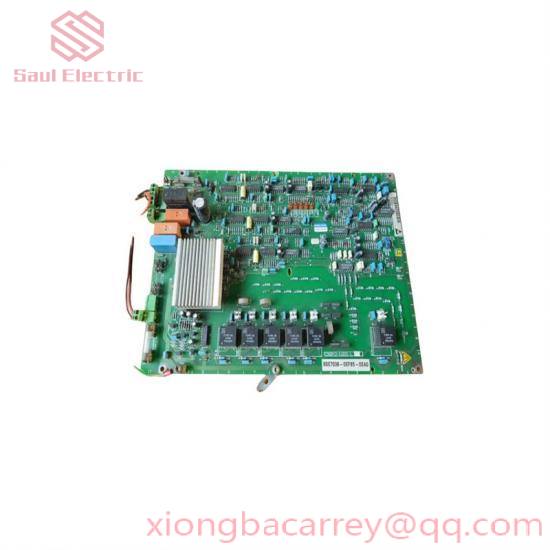 GE AZI-132B INTERFACE, High-Performance Industrial Interface Module
