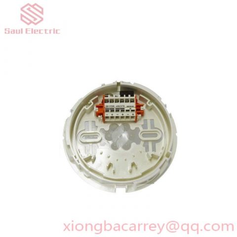 SIEMENS DB1151A Interactive Heat Detector, Advanced Fire Safety Solution