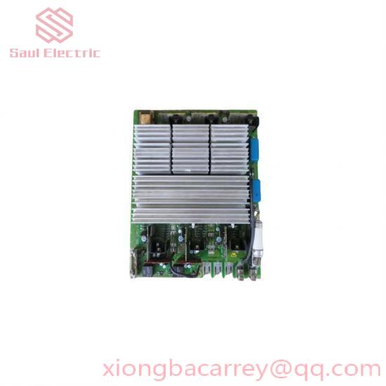 GE 989E502-G01 Digital Control Module, Optimized for Industrial Automation