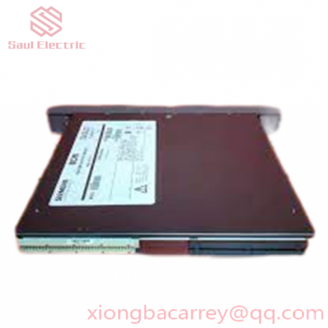 SIEMENS 16137-145 Apacs Modbus IO Bus Cable Connector, 16-Pin Shielded Round Cable