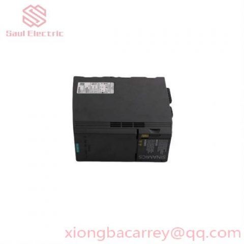 Siemens 6RA2475-6DV62-0 Industrial Drive Controller