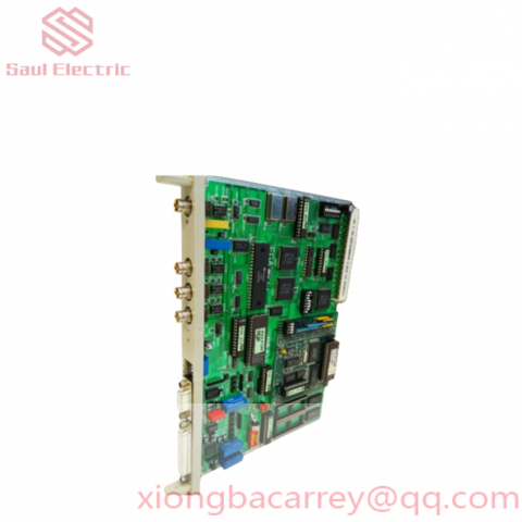 GE IS200TV907B - Industrial Control Module