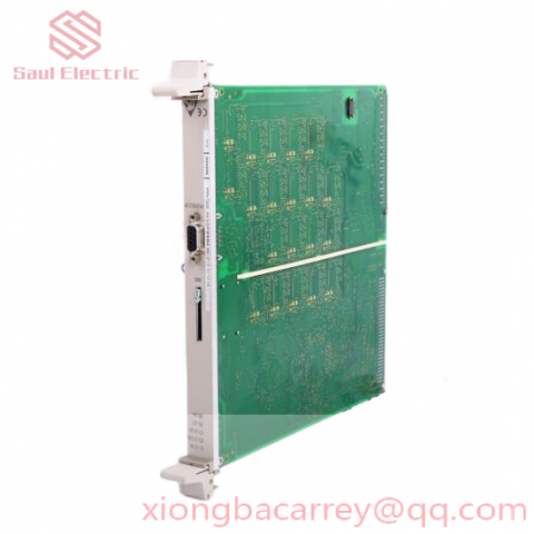 GE BC6L20MFD0ZHA Industrial Control Module