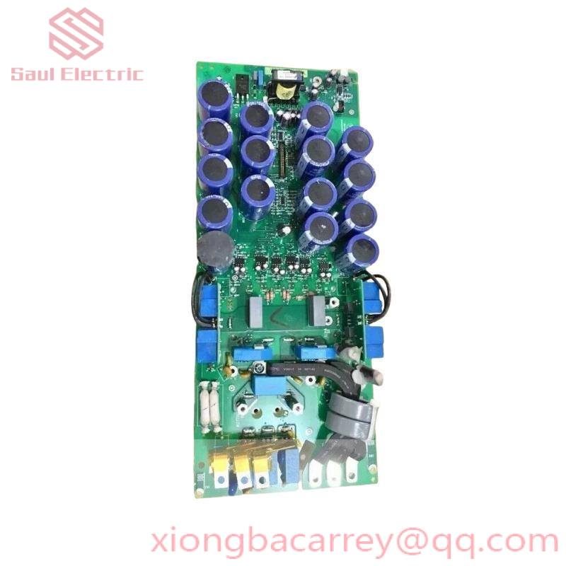 ABB TB84EC1000321 Industrial Control Module