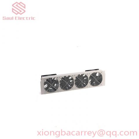 Rockwell Automation SK-U1-FAN4-H3 PowerFlex 400 H Frame Fan Replacement Kit