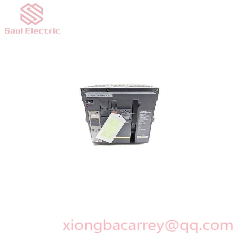 Square QOB360 Circuit Breaker, High-Performance Industrial Protector