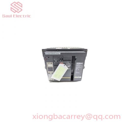 Square D KHL3615017DC2315 Circuit Breaker - Industrial Protection Device