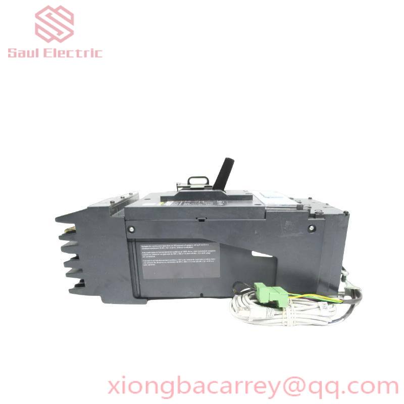 Square QOB360 Circuit Breaker, High-Performance Industrial Protector